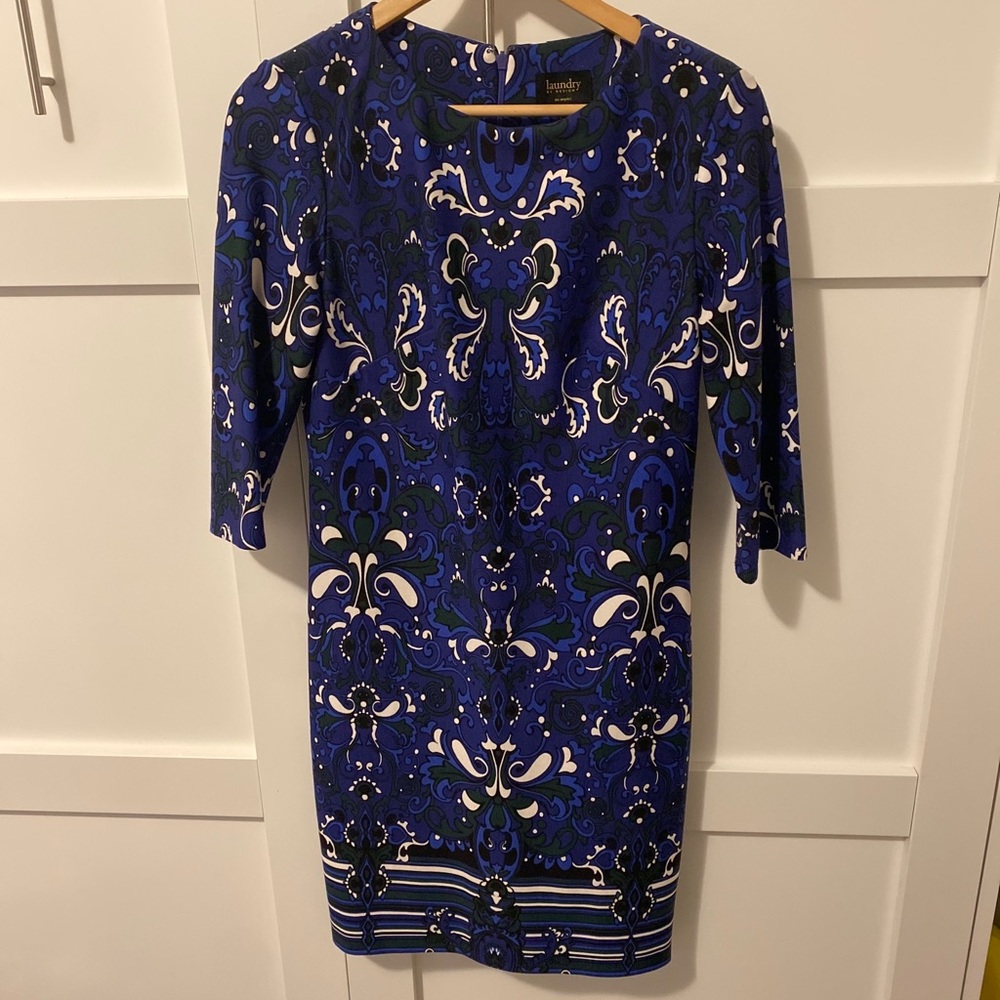 Dress - Picture 3 of 3